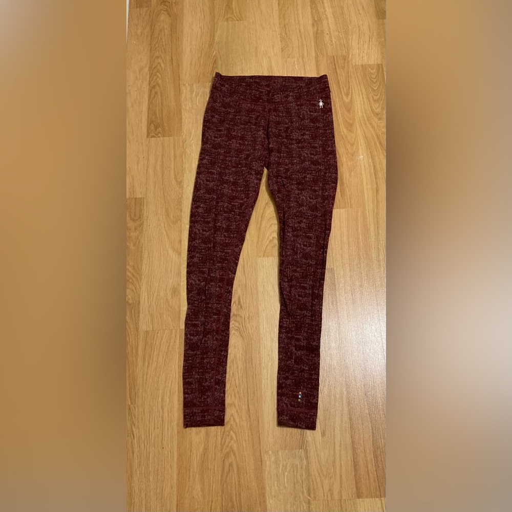 Smart wool thermal SET, top & bottom - Picture 6 of 8